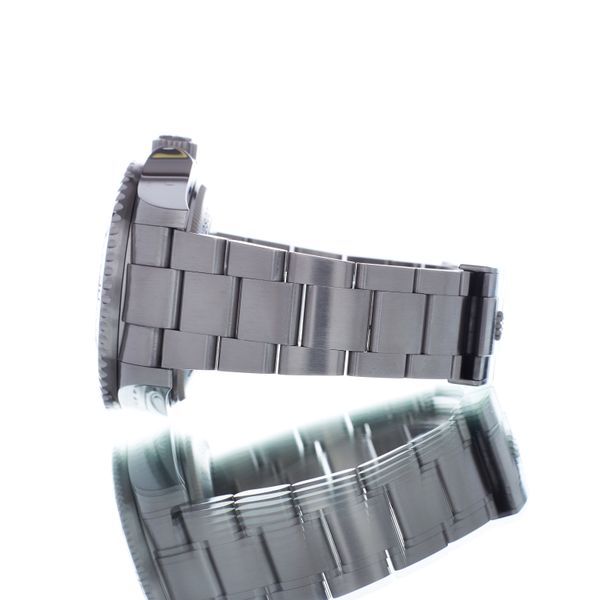 Rolex Deepsea 126660